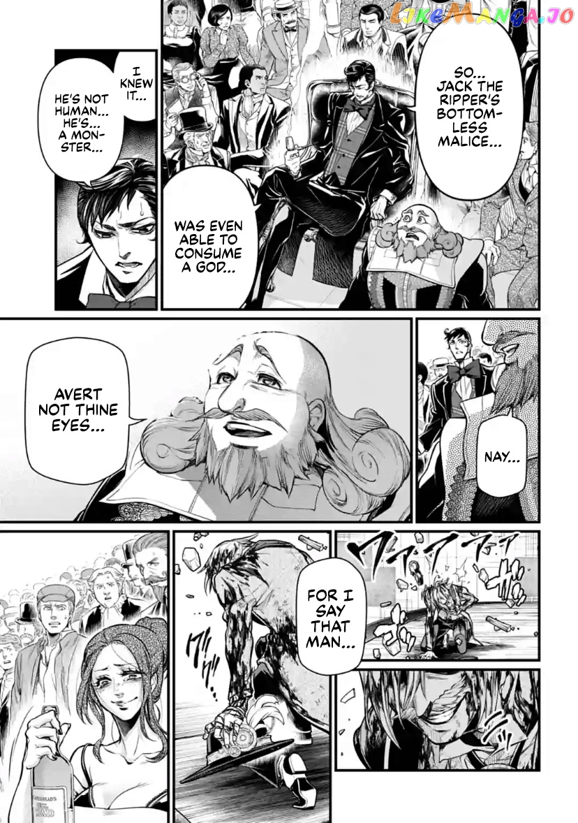Record Of Ragnarok, Chapter 30 image 15